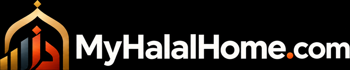 MyHalalHome.com